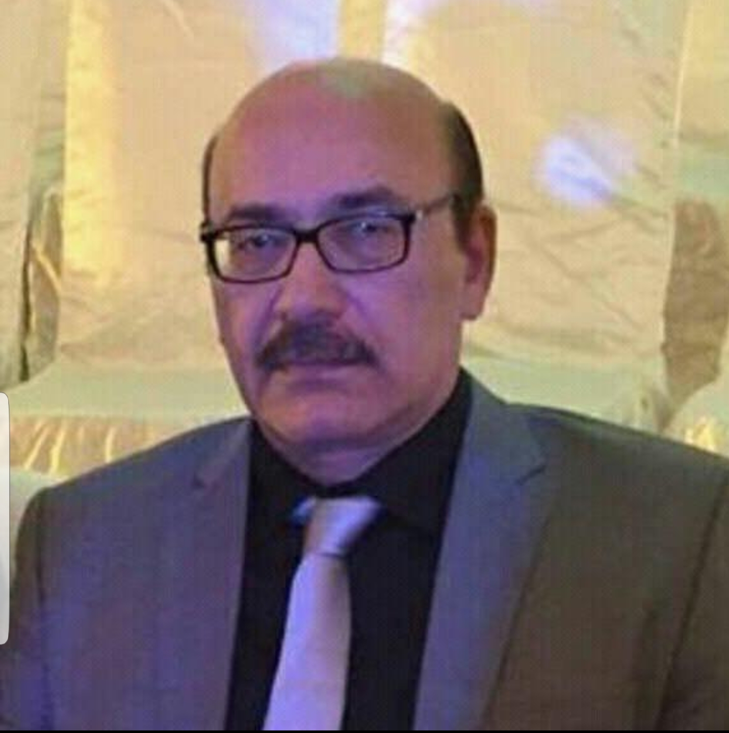 Mr. Rashid Mansoor