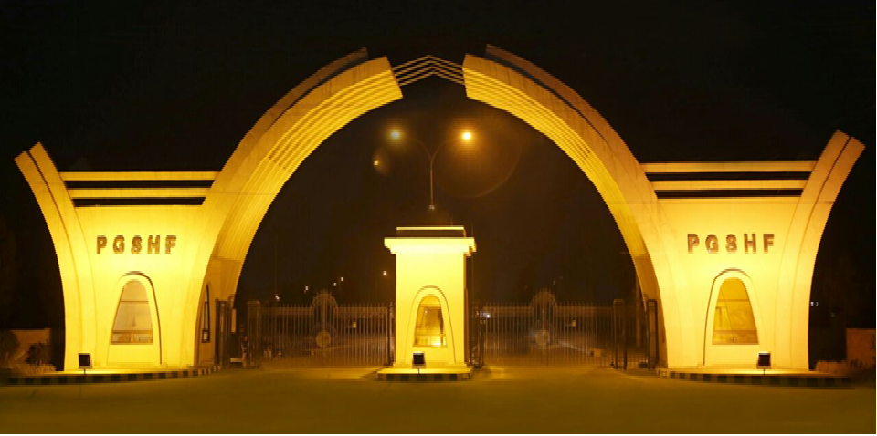 Faisalabad