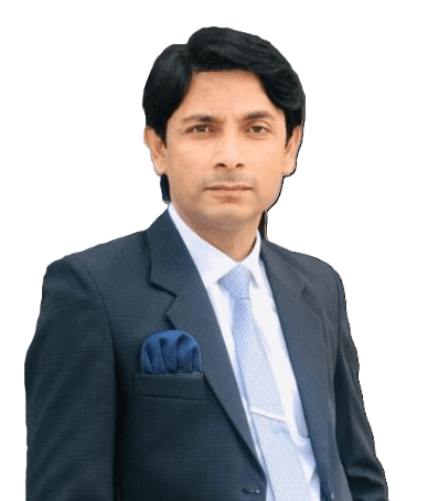 Mr. Shehzad Ahmad